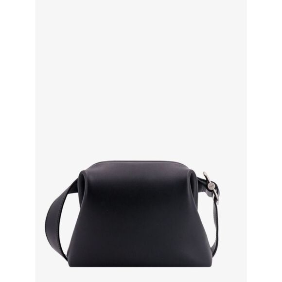 Osoi Mini Brot Bag - Black (Never Worn) - Picture 4 of 4